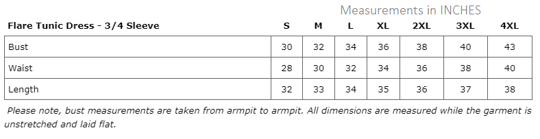 Spooky Girl Flare 3/4 Sleeve Dress by Kreepsville 666