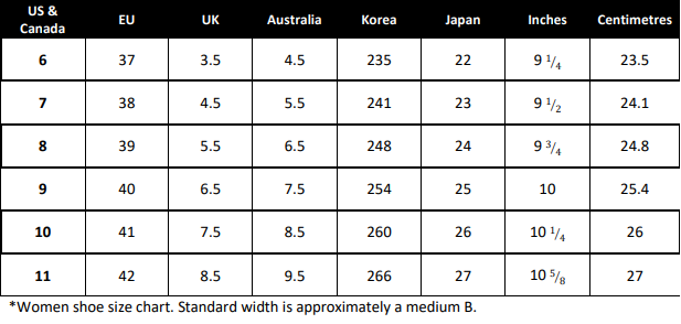 Talon High Heels by Hades Footwear