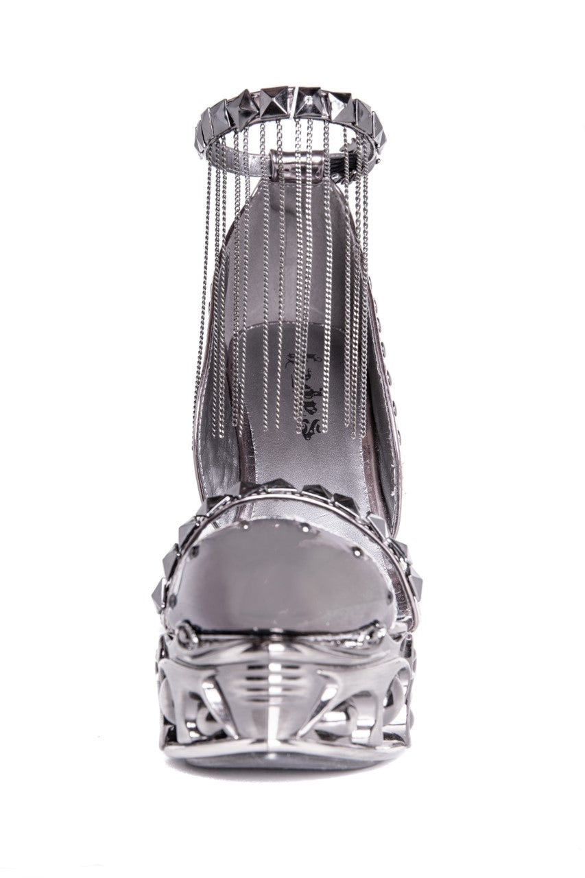 Eros High Heels by Hades Footwear