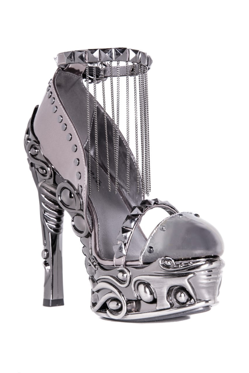 Eros High Heels by Hades Footwear