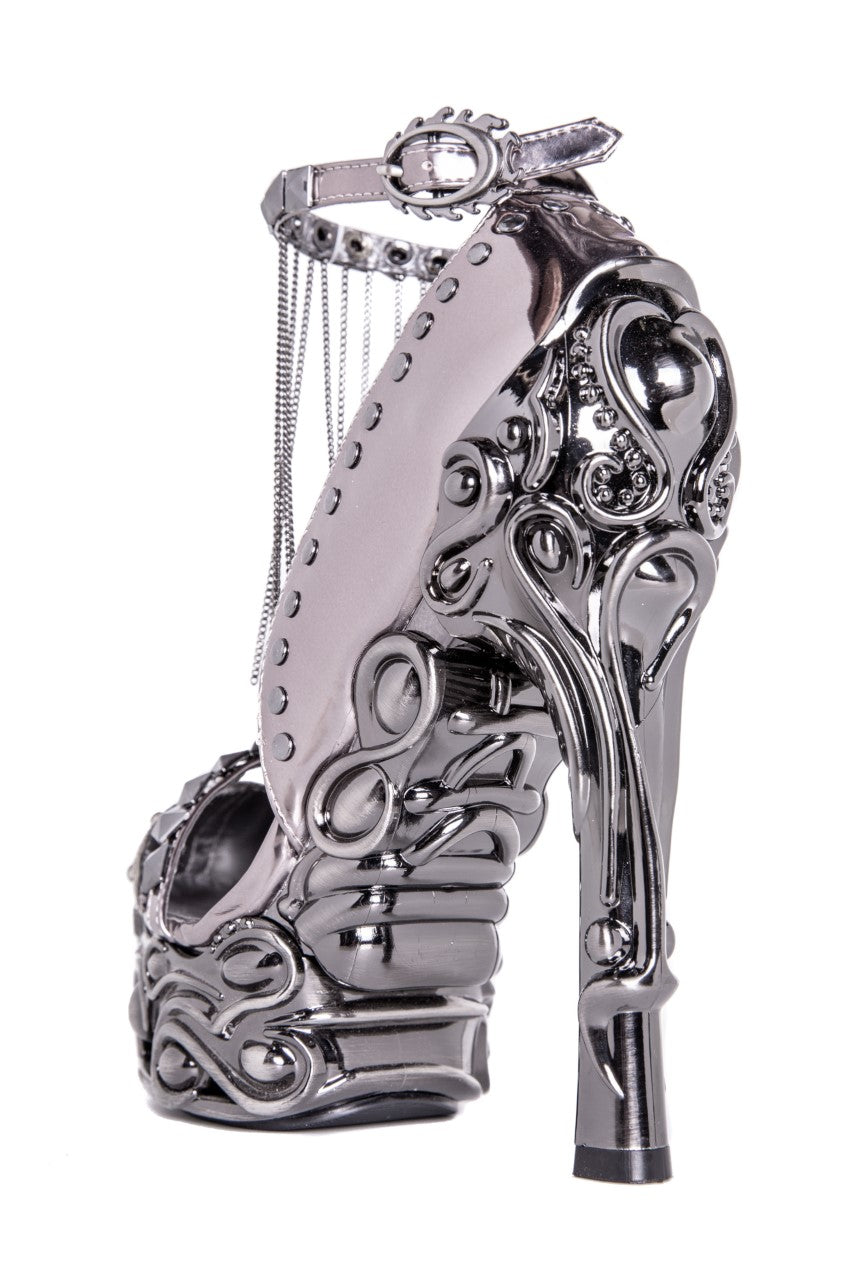 Eros High Heels by Hades Footwear