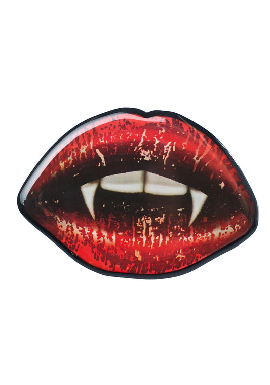 Vampire Kiss Ring by Kreepsville 666