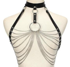Harnesses