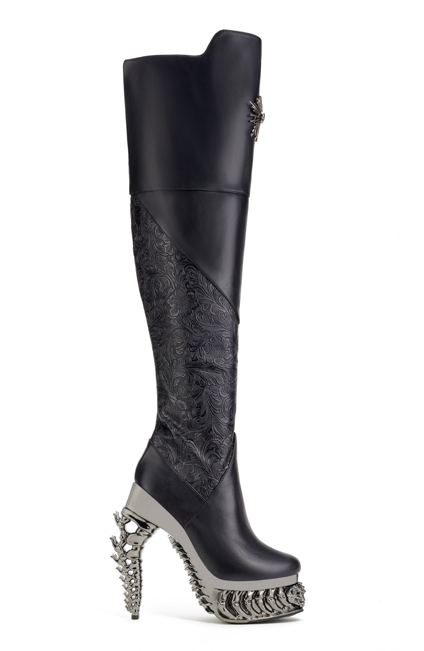 Akasha Boots by Hades Footwear