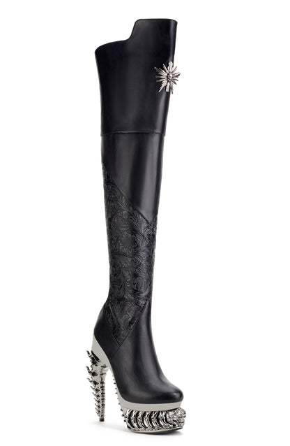 Akasha Boots by Hades Footwear