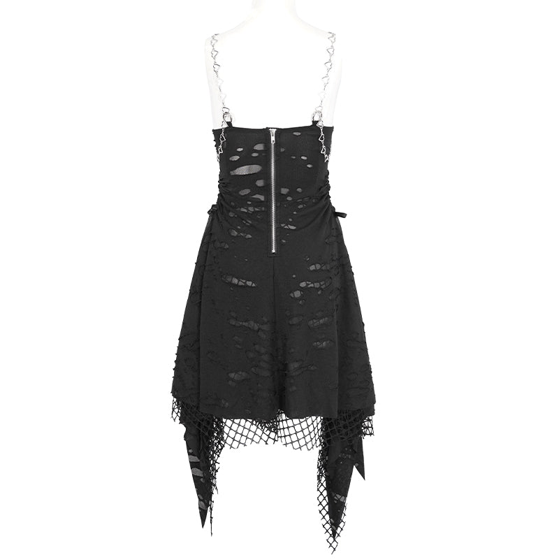 Cosmic Dream Dress by Devil Fashion The Dark Side of Fashion Cosmic Dream Dress by Devil Fashion The Dark Side of Fashion