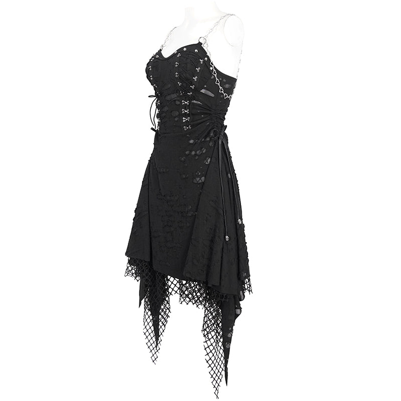 Cosmic Dream Dress by Devil Fashion The Dark Side of Fashion Cosmic Dream Dress by Devil Fashion The Dark Side of Fashion
