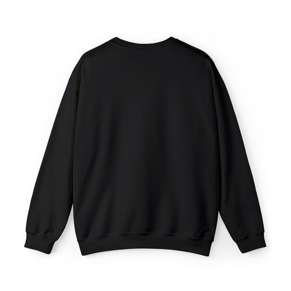 I Ghost People All Year Round Crewneck Sweatshirt by The Dark Side of Fashion