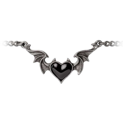 Blacksoul Bracelet by Alchemy Gothic