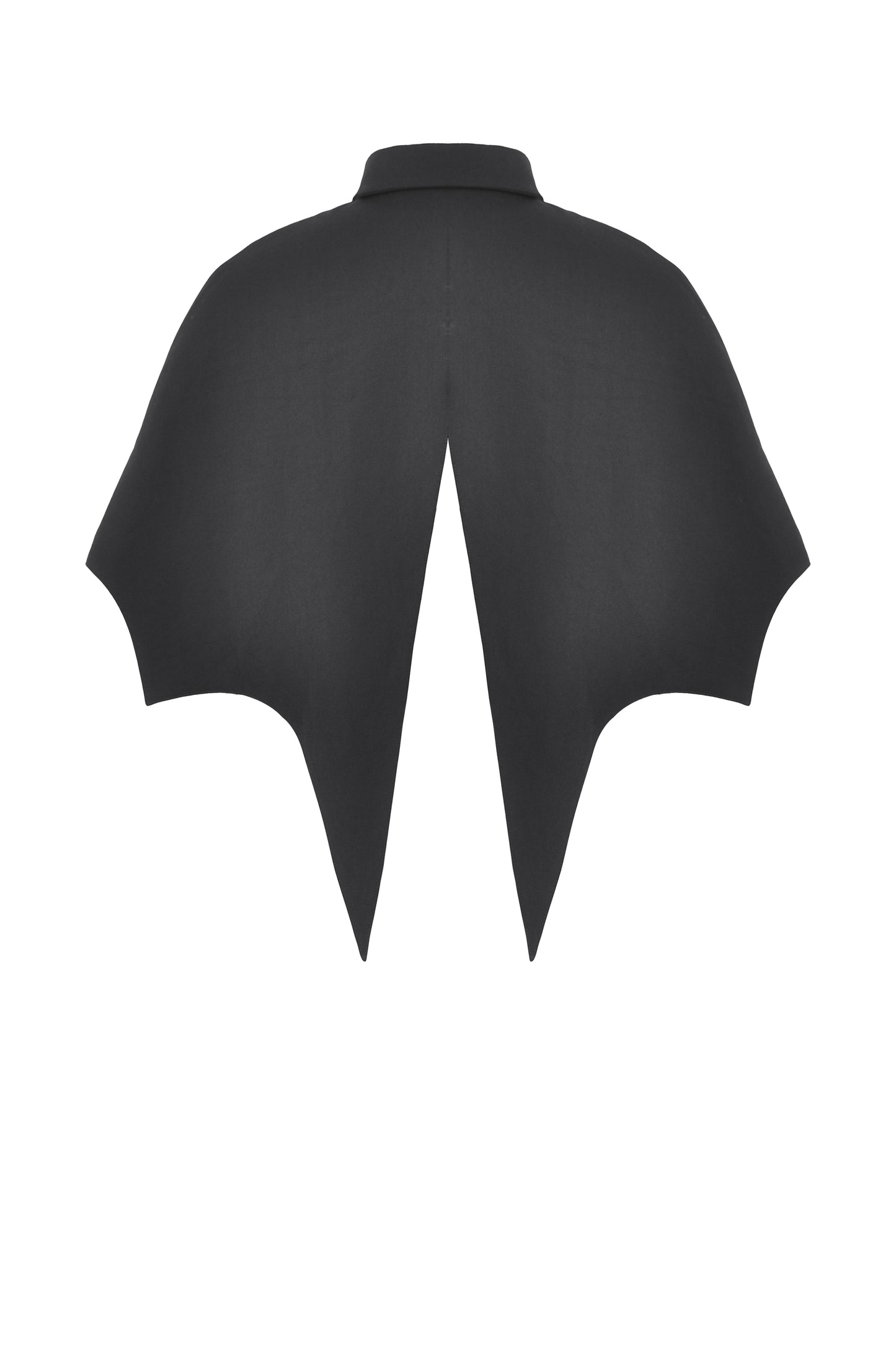 Darkness Peering Gothic Cape by Dark In Love