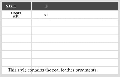 Queen Gothic Feather Lace Shawl Top by Eva Lady