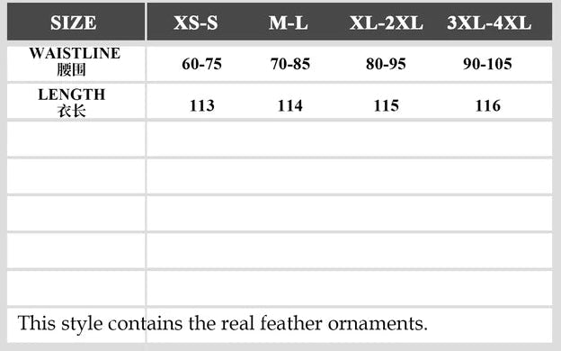 Roseanne Gothic Mesh Tail Skirt by Eva Lady