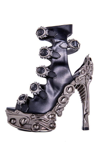 Fleur Heels by Hades Footwear
