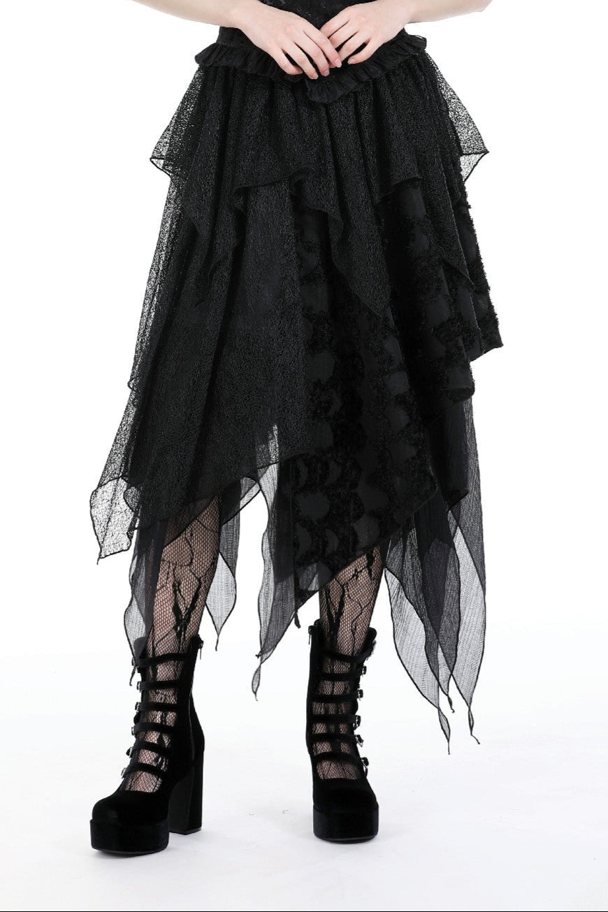 Goth - Punk - Alternative Fashion Clothing, Shoes, & Accessories – The ...