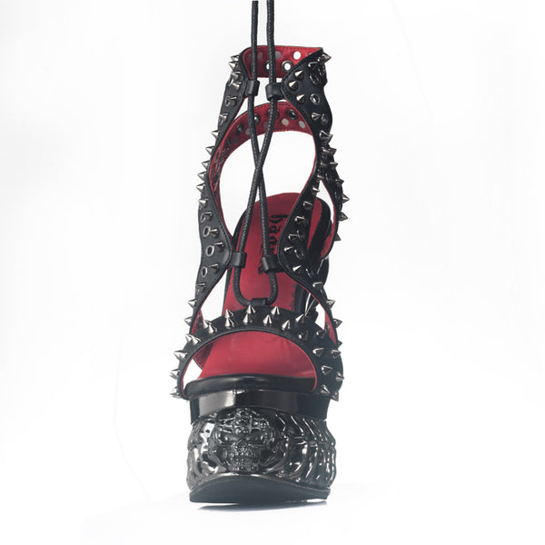 Kaliya Heels by Hades Footwear