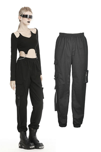 Break Away Pants by Dark In Love