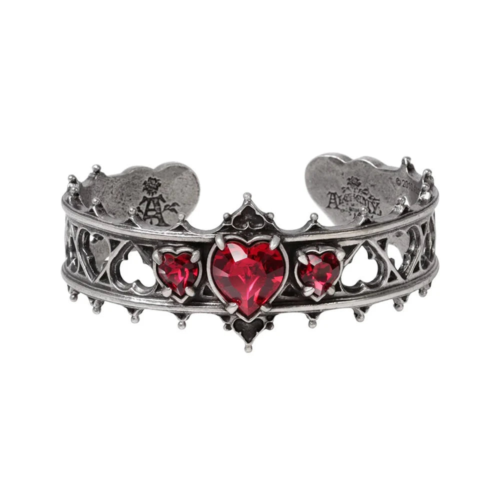 Elizabethan Bracelet by Alchemy Gothic