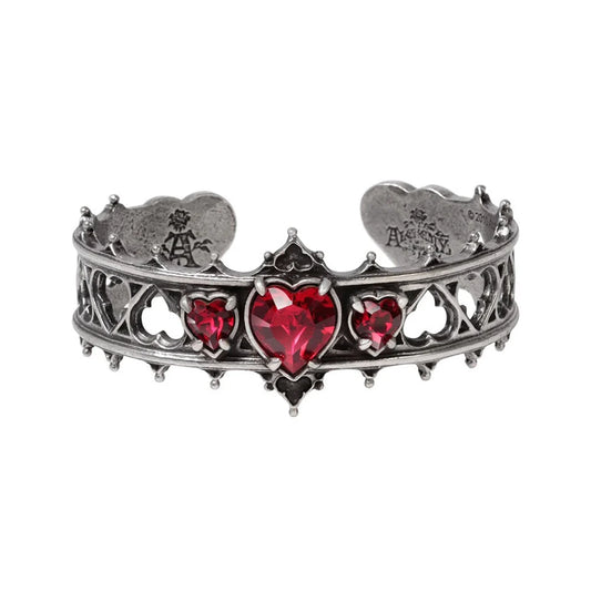 Elizabethan Bracelet by Alchemy Gothic