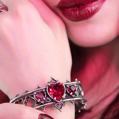 Elizabethan Bracelet by Alchemy Gothic