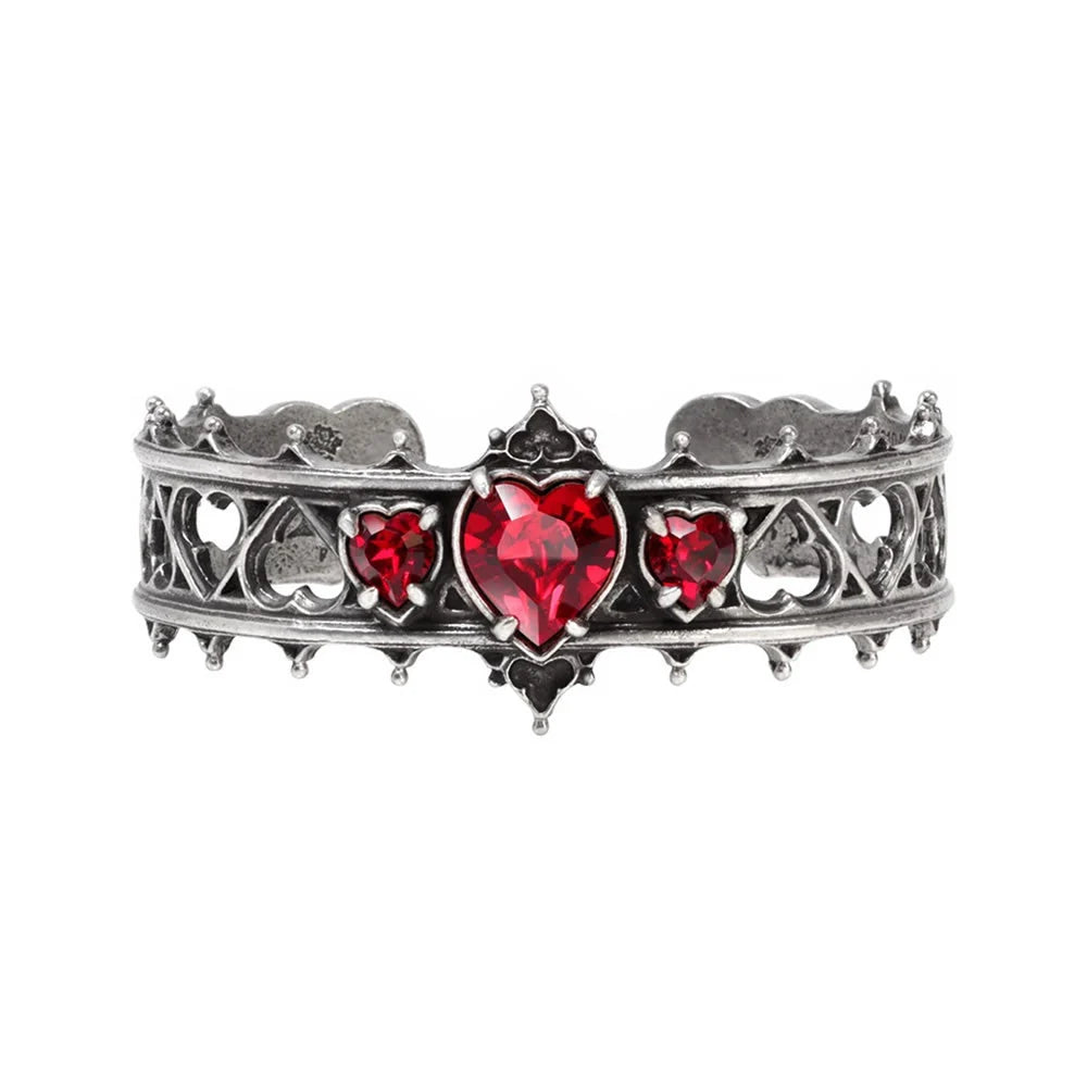 Elizabethan Bracelet by Alchemy Gothic