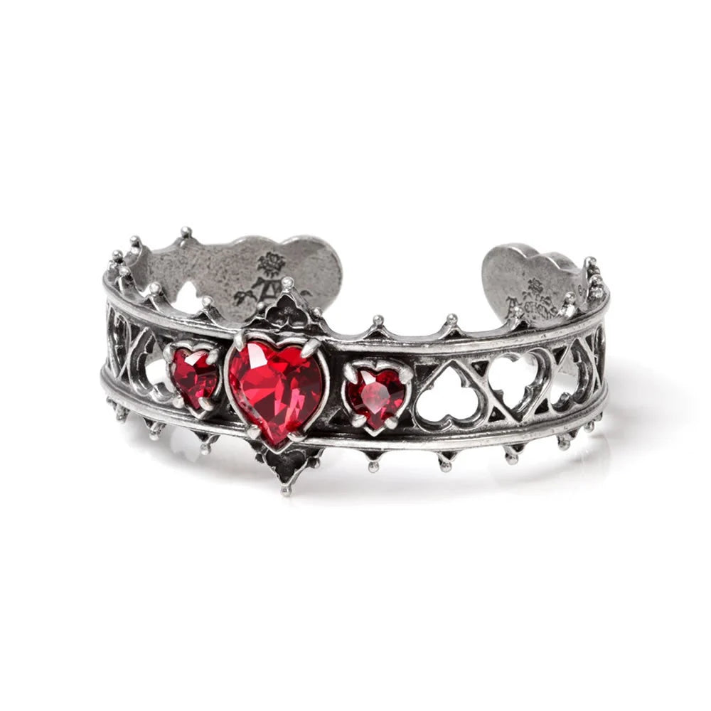 Elizabethan Bracelet by Alchemy Gothic