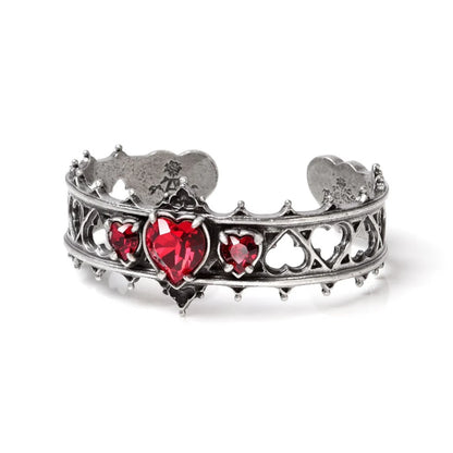 Elizabethan Bracelet by Alchemy Gothic