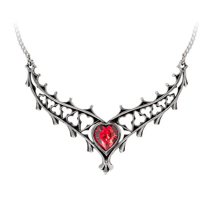 Elizabethan Necklace by Alchemy Gothic