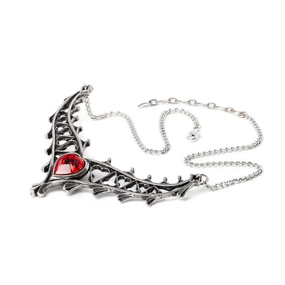 Elizabethan Necklace by Alchemy Gothic
