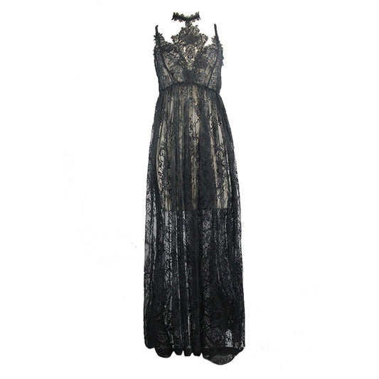 Sweet Dreams Lace Dress by Eva Lady