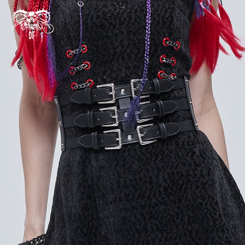 Corsets