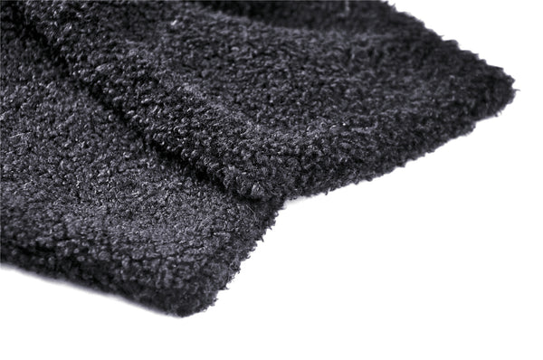 Brutal Bunny Ears Scarf by Dark In Love