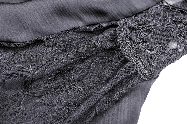 Gothic Amore Shrug by Dark In Love
