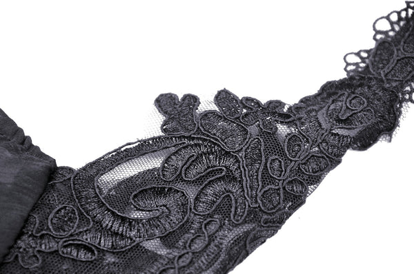 Gothic Amore Shrug by Dark In Love
