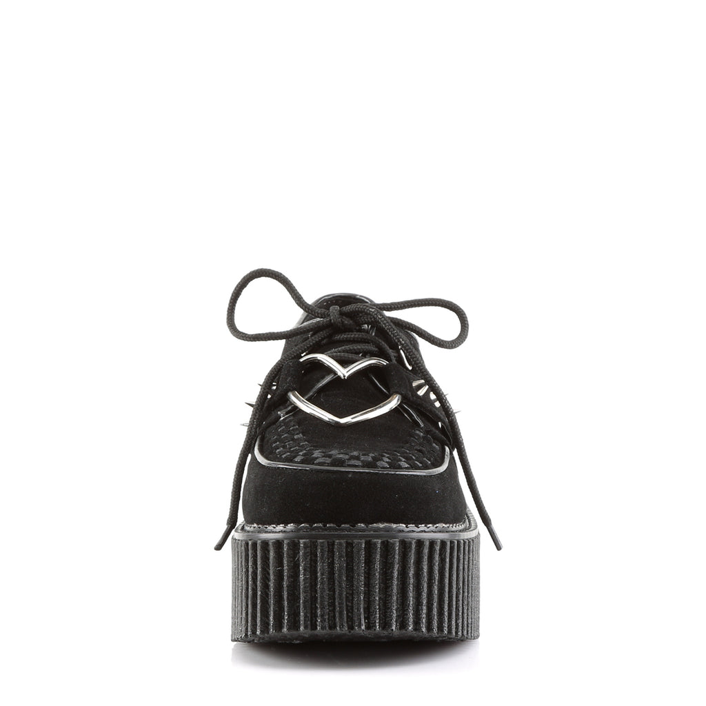 Demonia on sale heart creepers