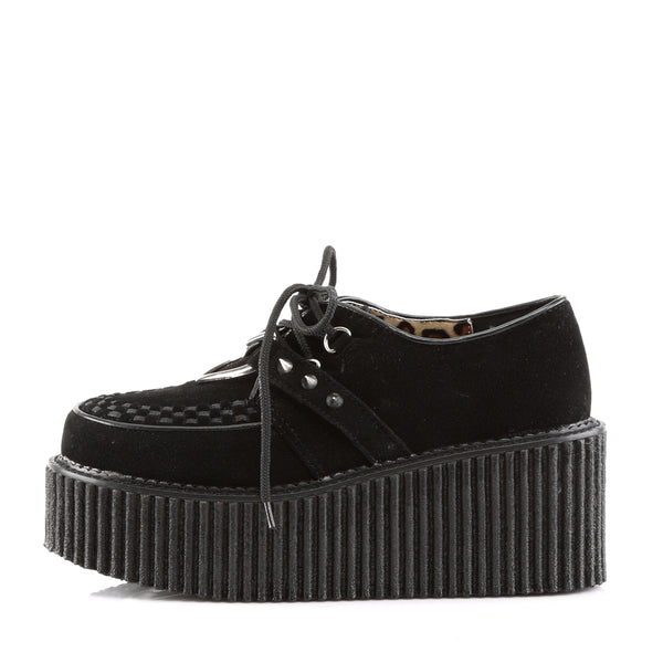 CREEPER-206 Heart Creepers by Demonia