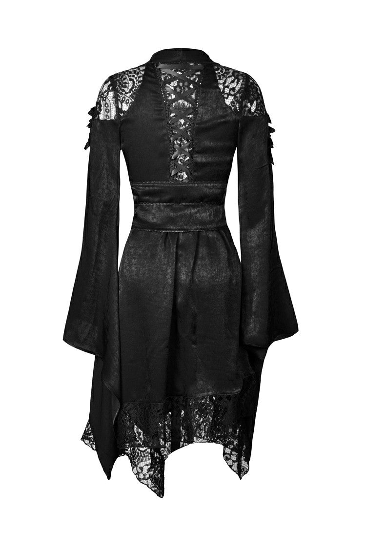 Dresses – The Dark Side of Fashion