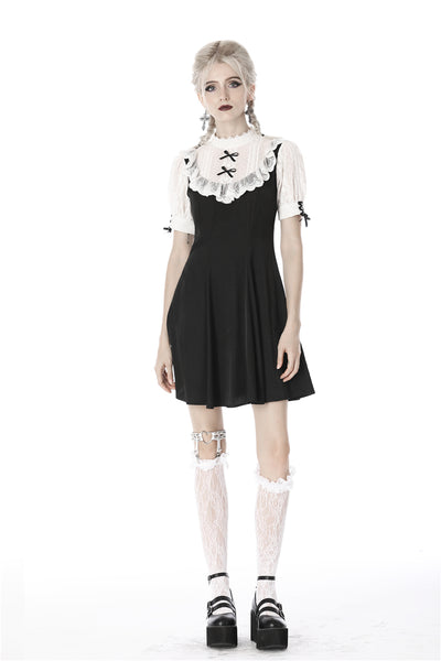 Bad Reputation Dress by Dark In Love