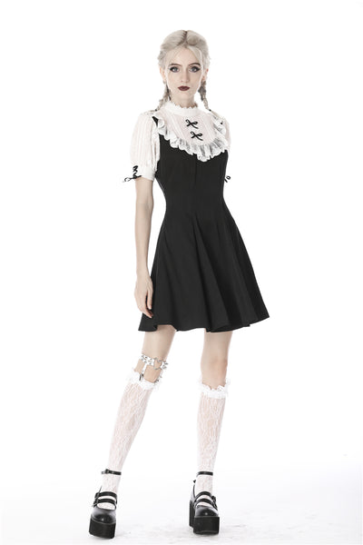 Bad Reputation Dress by Dark In Love