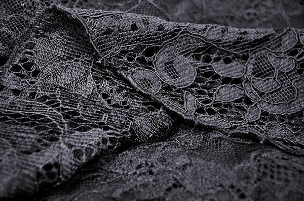 Nymph Lace Dress by Dark In Love