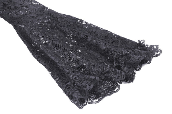 Roses For Juliet Lace Dress by Dark In Love
