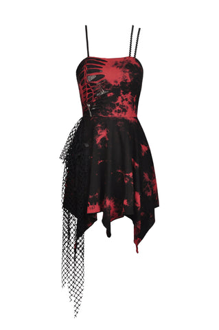 Summer's Blood Dawn Dress by Dark In Love