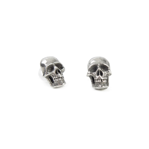 Mortaurium Earrings by Alchemy Gothic