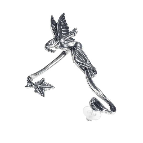 Whispering Fairy Ear Wrap by Alchemy Gothic