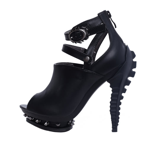 Kirin Heels by Hades