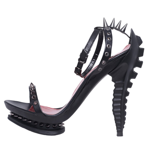 Leandra Heels by Hades Footwear