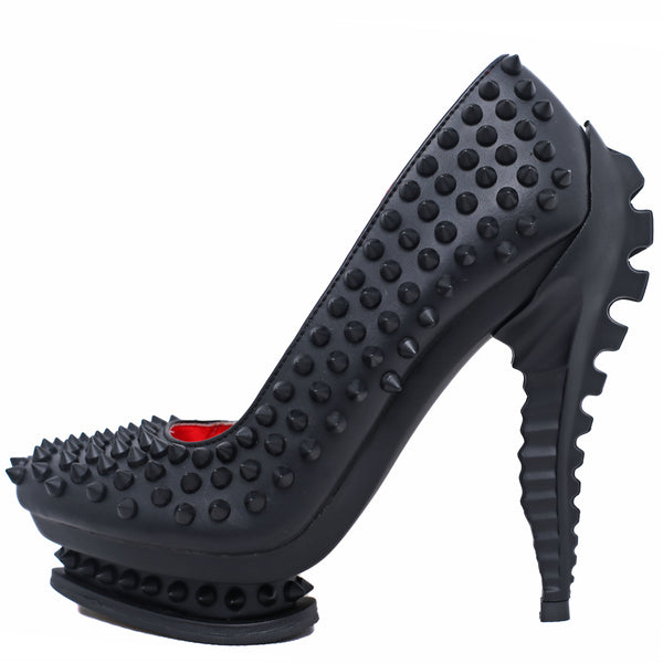 Mara Heels by Hades