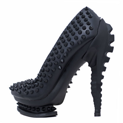 Mara Heels by Hades Footwear