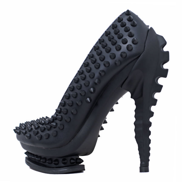 Mara Heels by Hades