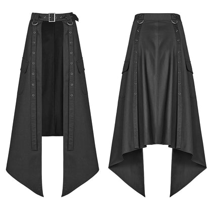 Demi Skirt by Punk Rave