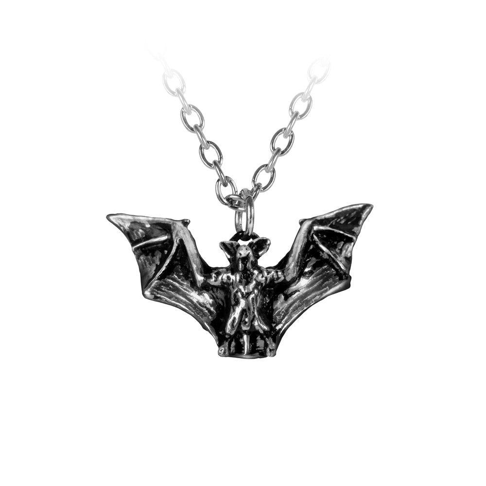 Vampyr Pendant Necklace by Alchemy Gothic